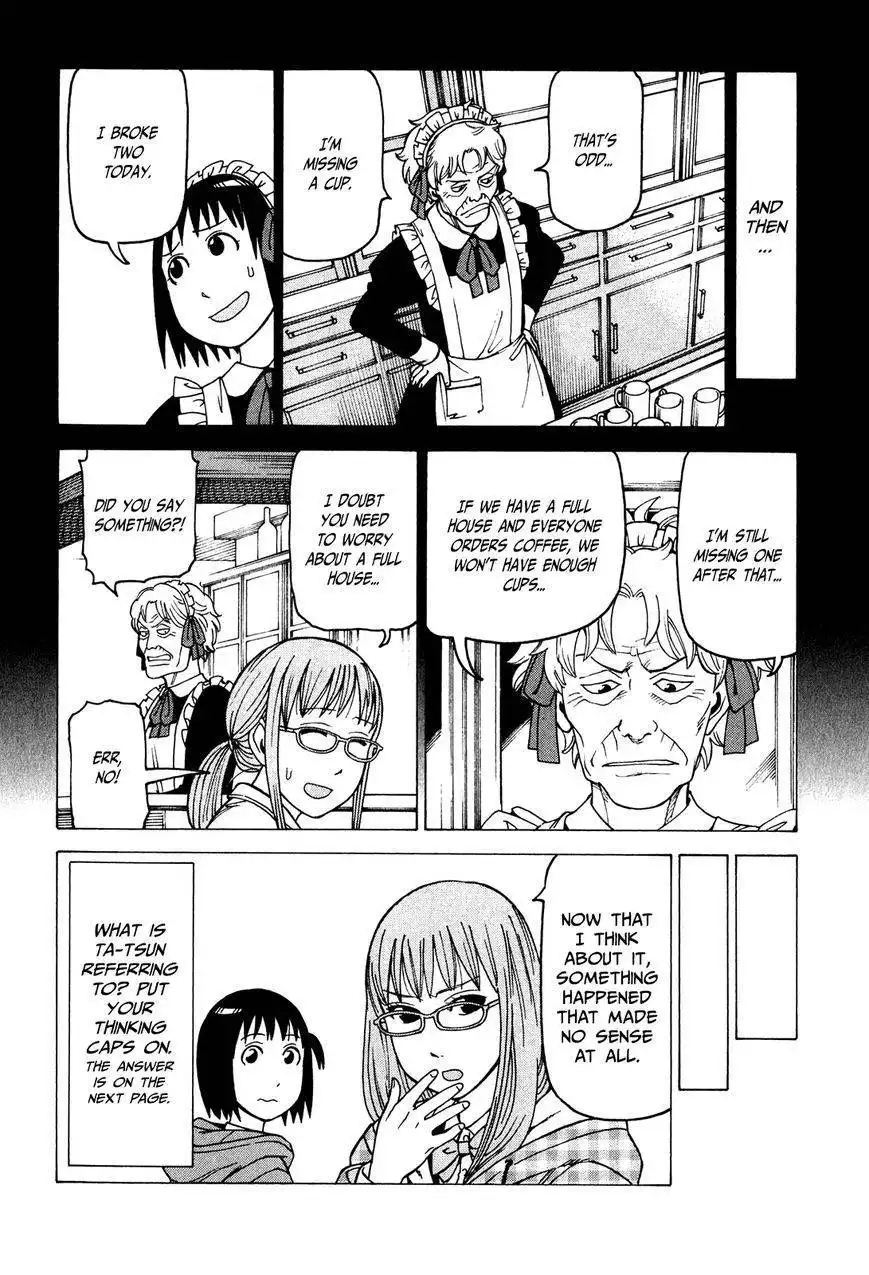 Soredemo Machi wa Mawatteiru Chapter 78 14